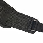Balanço Erótico Para Porta SI (8136) - Preto