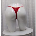 Calcinha Para Personalização (ST961) - Branco