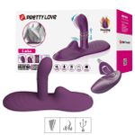 Vibrador de Cadeira Luka SI (4016) - Roxo
