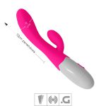 Vibrador Ponto G Alvis SI (5231-17187) - Rosa