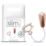 *Cone Para Pompoarismo Slim 57g (MT036-ST654) - Cobre