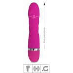 *Vibrador Ponto G Truda SI (5925) - Magenta