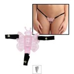 Vibrador Butterfly Sprite SI (6071) - Rosa