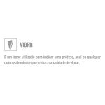 Vibrador Butterfly Sprite SI (6071) - Rosa