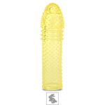 Capa Peniana de 13cm Para 15cm Extender (ST632-SS103) - Amarelo