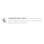 Masturbador Formato Bunda Passion Stochings SI (6392) - Bege