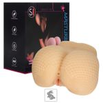 Masturbador Formato Bunda Passion Stochings SI (6392) - Bege
