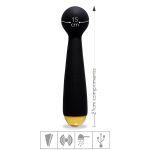 *Massageador Promocional Emma Neo Svakom SI (6646) - Preto