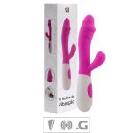 Vibrador Ponto G SI - (7273) - Rosa