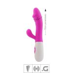 Vibrador Ponto G SI - (7273) - Rosa