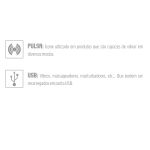 Estimulador Com Pulsação Formato De Rosa Magic Rose SI (7288) - Vermelho