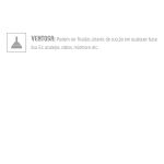 Prótese 16x13cm Com Ventosa e Escroto Delon SI (7409) - Preto