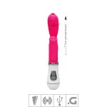 Vibrador Ponto G Recarregável SI (7582) - Pink