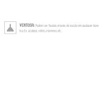 Prótese 19x13cm Com Ventosa Get Lucky Glow SI (7669) - Fosforescente