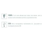 Estimulador Recarregável Formato de Rosa Flowery SI (7867) - Magenta