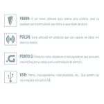 Vibradot Ponto G Com Pulsação Dixie SI (7966) - Rosa