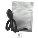 Anel Peniano Com Vibro SI (8207) - Preto
