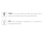 Vibrador de Calcinha Via APP Déli SI (8287) - Vermelho