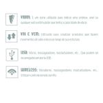 Estimulador de Próstata Recarregável SI (8636). - Preto