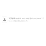 Plug em TPE Dildo SI -(8904) - Padrão