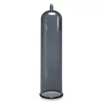*Tubo de Acrílico Para Desenvolvedor Peniano (9070-9071-14948) - Fumê