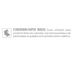 Masturbador Vazado Crysthe SI - (9227) - Transparente