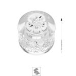 Masturbador Vazado Crysthe SI - (9227) - Transparente