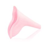 Suporte Urinário Feminino em Silicone SI (9242) - Rosa