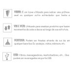 Próitese 16x12cm Com vibro Vai e Vem SI - (9359) - Bege