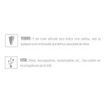 Masturbador Lanterna Com Sucção Via App (9610) - Preto