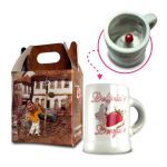 Xícara Surpresa Delírius e Desejus- (AT1) - Padrão