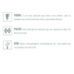 Massageador Recarregável Varinha Mágica TaNi (BW036) - Vermelho