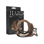 Algema em Metal Hard (CSA109M-HA109M) - Cobre Velho