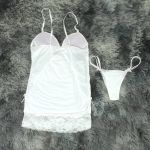*Camisola Isabelly (DM031) - Branco