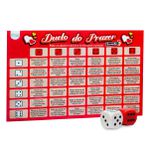Jogo Duelo do Prazer (DP1100) - Padrão
