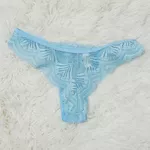 Calcinha Mileide (DR0082) - Azul