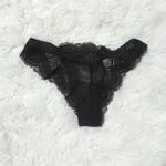 Calcinha Mileide (DR0082) - Preto