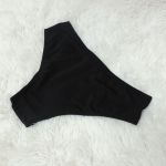 Calcinha Conforto (DR0084) - Preto