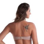 *Soutien Duanip Tomara Que Caia Com Bojo (DU780) - Nude