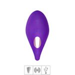 Vibrador de Calcinha Via APP VP (ES052) - Roxo
