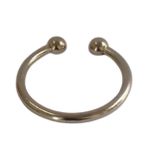 *Anel Peniano (FP09508) - Cromado