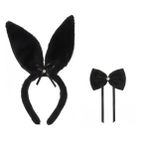 Kit Coelhinha -(FR5987) - Padrão