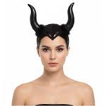 Chifre Malévola (FR8633) - Padrão