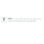 Plug de Silicone Com Vibro Twist (G2175-5402) - Roxo