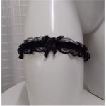 Perneira Persex (LS5130) - Preta