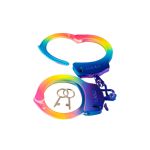 Algema em Metal Hard (HA109MPD) - Pride