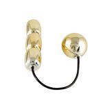 Vag Power Hard (HA156) - Dourado