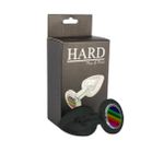 Plug Metálico G Pride Hard (HA176) - Onix
