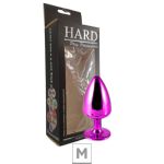 Plug de Metal M Personalittè (HA186) - Lilás