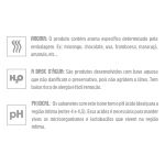 *Sabonete Íntimo Hot Flowers 35ml Validade (HC179-ST684) - Menta